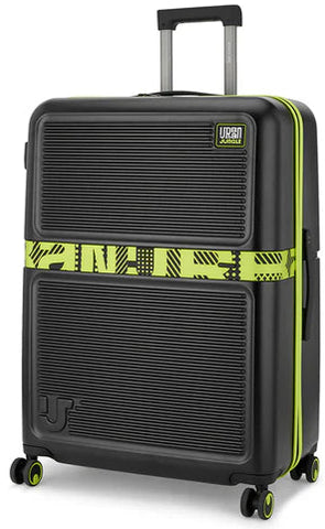 Urban Jungale Cassic (Black)