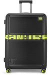 Urban Jungale Cassic (Black)