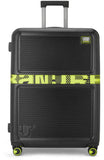 Urban Jungale Cassic (Black)