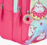 Genie Caticorn (Pink)