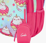 Genie Caticorn (Pink)