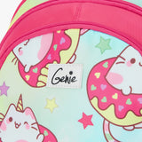 Genie Caticorn (Pink)
