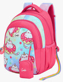 Genie Caticorn (Pink)