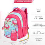 Genie Caticorn (Pink)