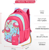 Genie Caticorn (Pink)