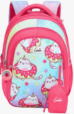 Genie Caticorn (Pink)