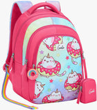 Genie Caticorn (Pink)