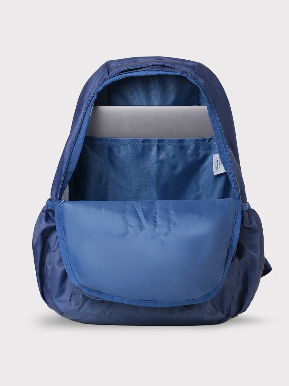 Wiki Charm 38 (Navy)