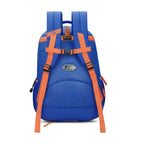 Skybags Klan Plus V3 (Cricket Blue)