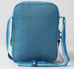 Wildcraft Wiki Budd Crossbody (Blue)