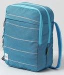 Wildcraft Wiki Budd Crossbody (Blue)