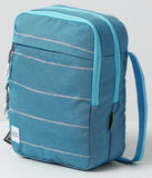 Wildcraft Wiki Budd Crossbody (Blue)