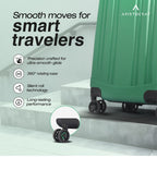 Aristocrat Fronx Cabin (Green)