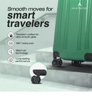 Aristocrat Fronx Cabin (Green)