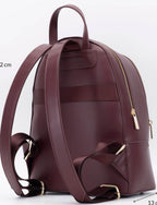 Itti Alice (Wine Red)