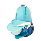 Skybags Celeste (Blue)