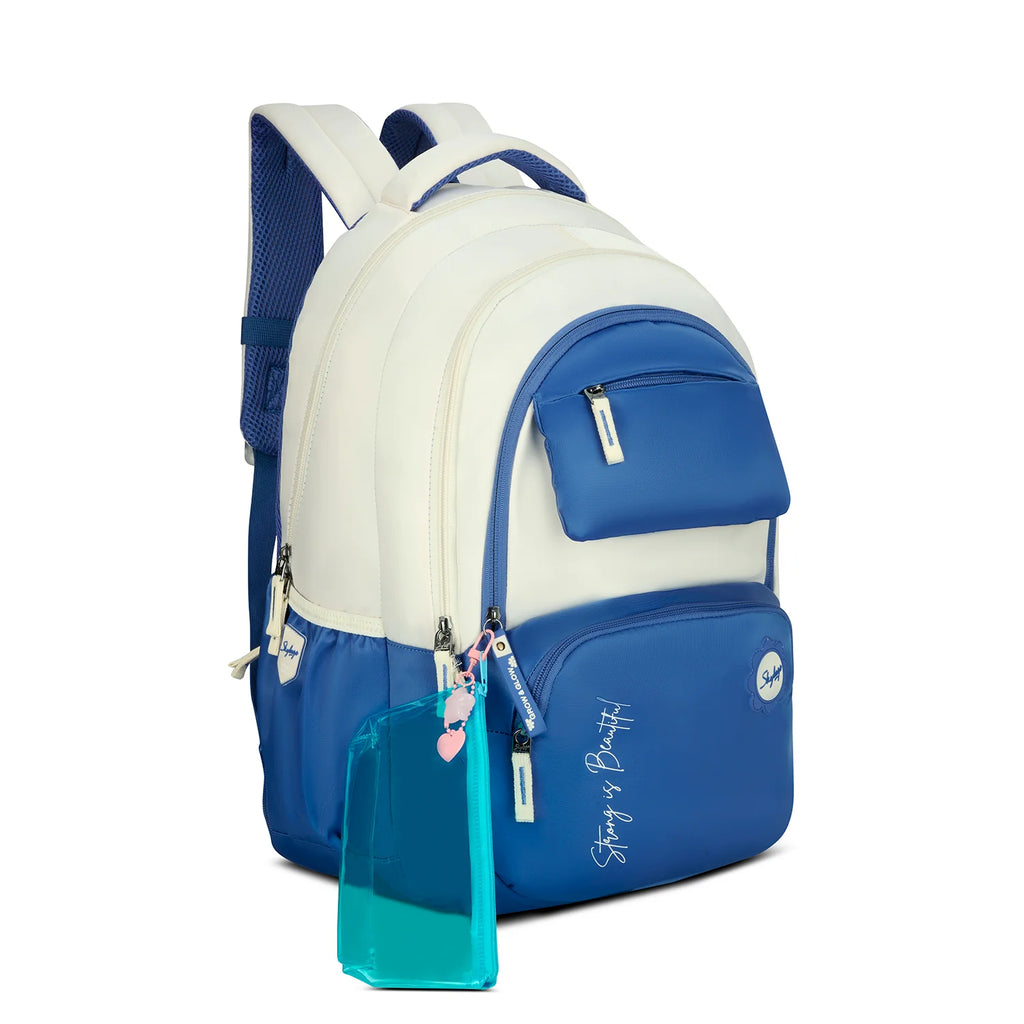 Skybags Celeste (Blue)
