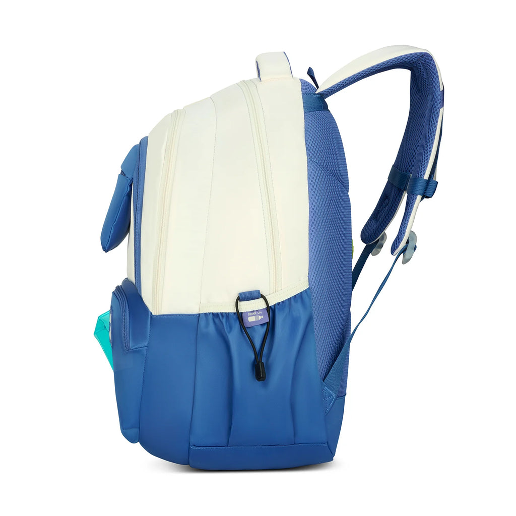 Skybags Celeste (Blue)