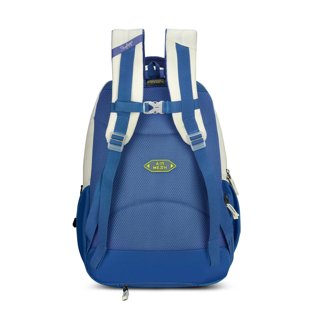 Skybags Celeste (Blue)
