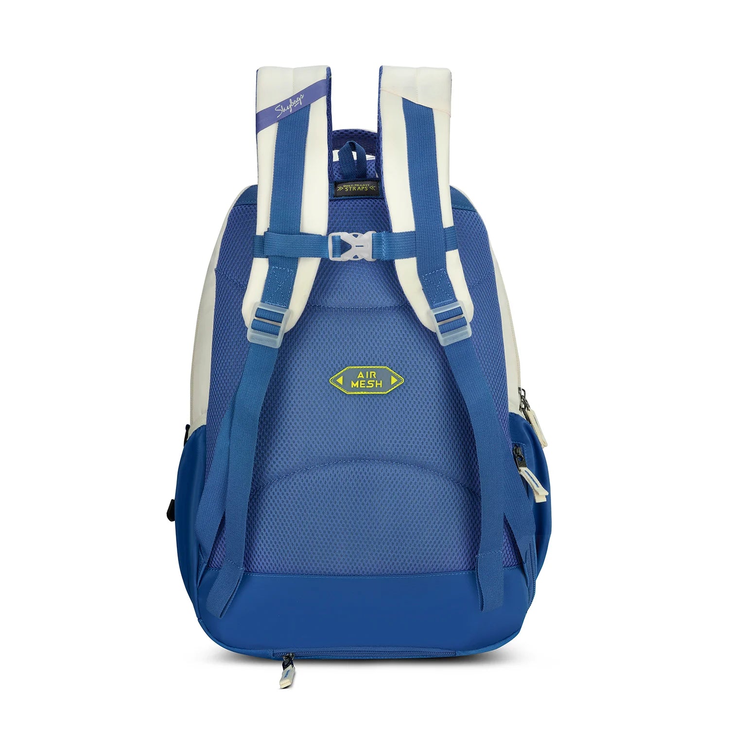 Skybags Celeste (Blue)