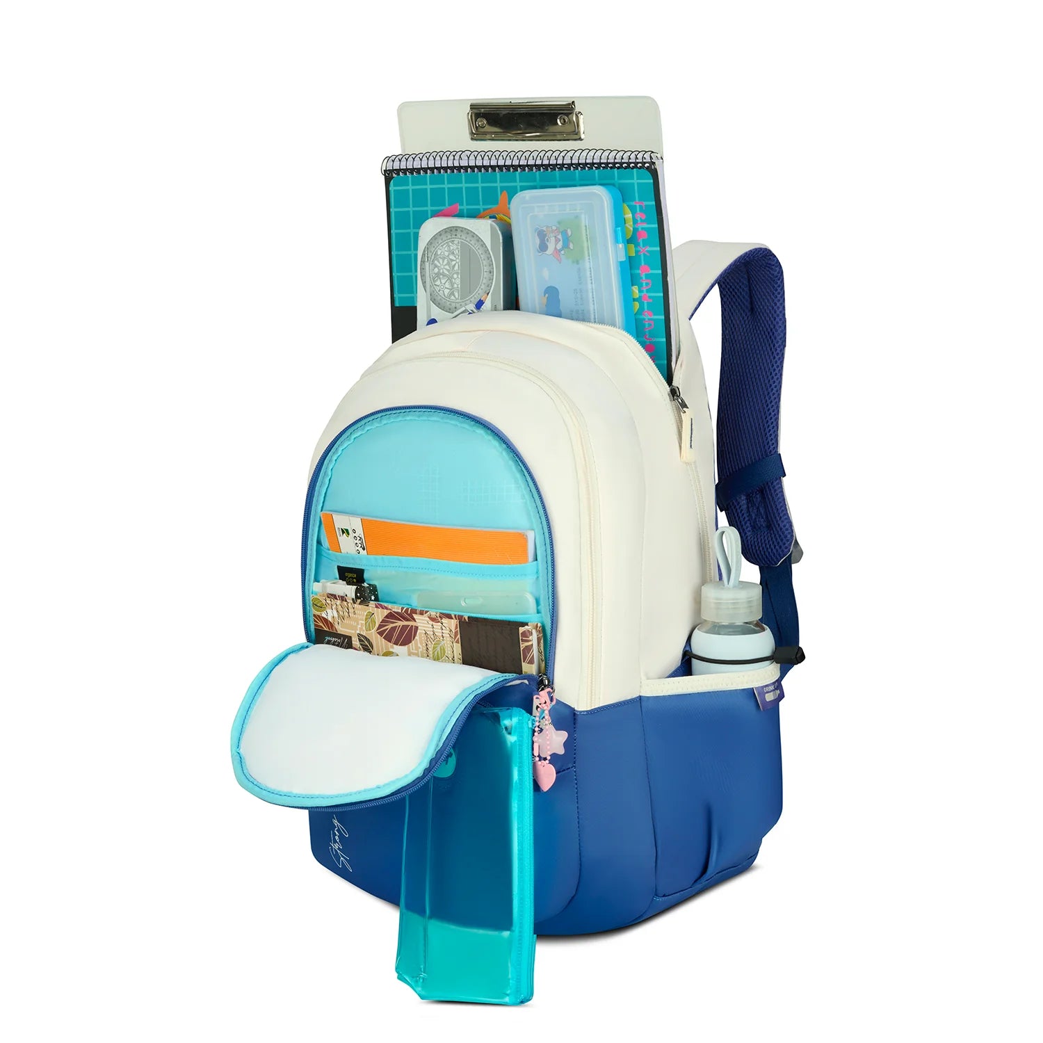 Skybags Celeste (Blue)
