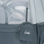 Genie Celia (Grey)