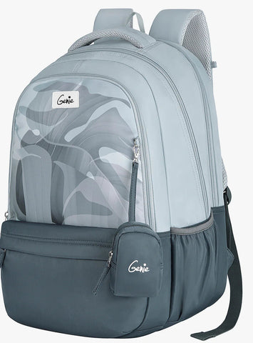 Genie Celia (Grey)
