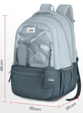 Genie Celia (Grey)
