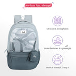 Genie Celia (Grey)