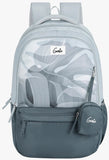 Genie Celia (Grey)