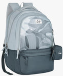Genie Celia (Grey)
