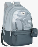 Genie Celia (Grey)