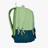 Genie Celia (Dark Green)