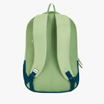 Genie Celia (Dark Green)