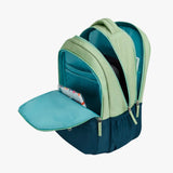 Genie Celia (Dark Green)