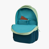 Genie Celia (Dark Green)