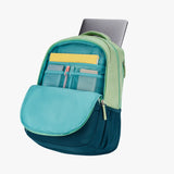 Genie Celia (Dark Green)