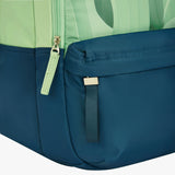 Genie Celia (Dark Green)