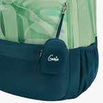 Genie Celia (Dark Green)