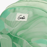 Genie Celia (Dark Green)