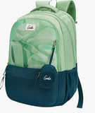 Genie Celia (Dark Green)