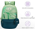 Genie Celia (Dark Green)
