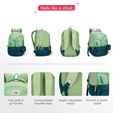 Genie Celia (Dark Green)