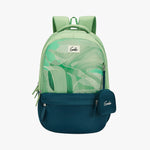 Genie Celia (Dark Green)