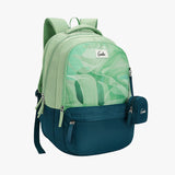 Genie Celia (Dark Green)