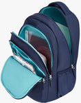 Genie Celeste (Navy Blue)
