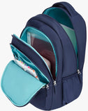 Genie Celeste (Navy Blue)