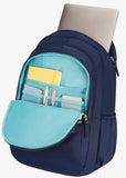 Genie Celeste (Navy Blue)