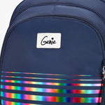Genie Celeste (Navy Blue)