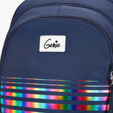 Genie Celeste (Navy Blue)